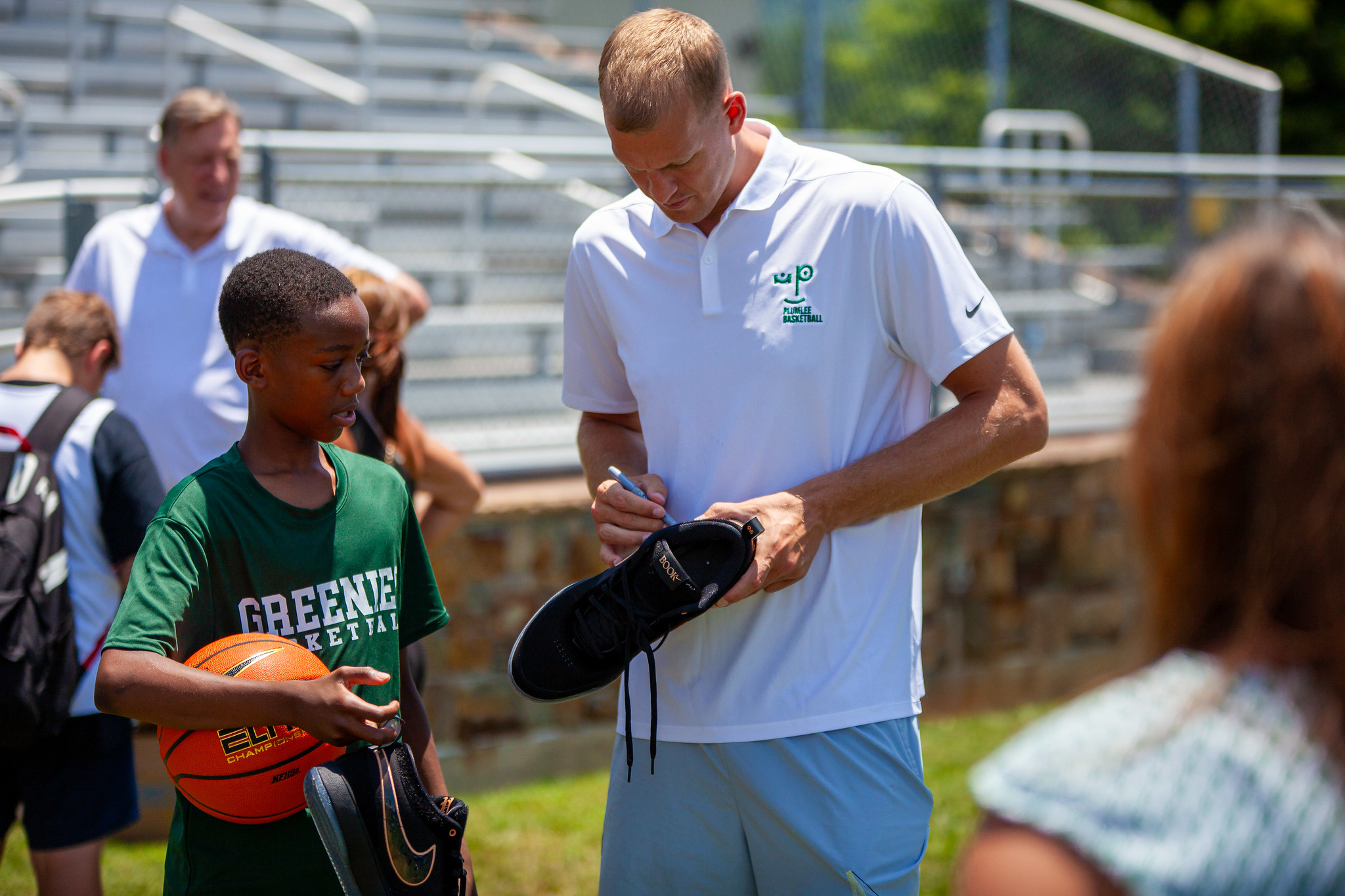 Mason Plumlee '09 Agrees to Free Agency Deal with Phoenix Suns | Christ ...